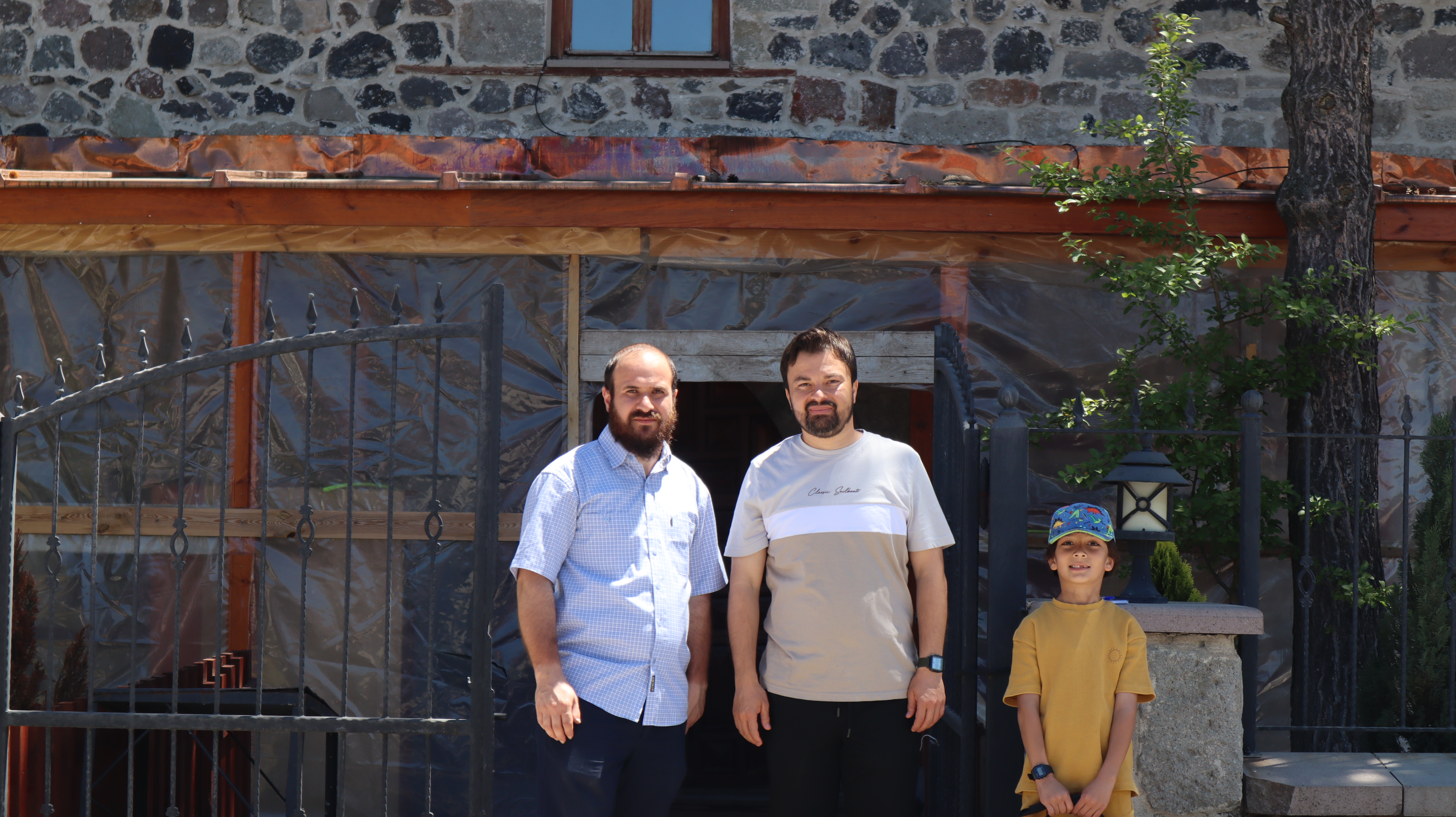Mezar Taşı